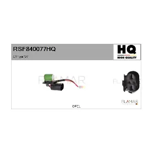 RSF840077HQ FLAMAR