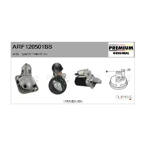 ARF120501BS FLAMAR