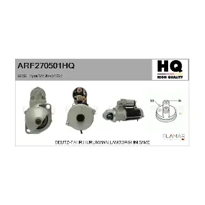 ARF270501HQ FLAMAR