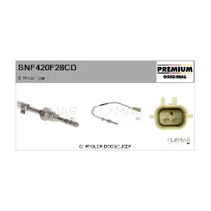 SNF420F28CD FLAMAR