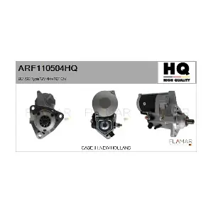 FLAMAR ARF110504HQ