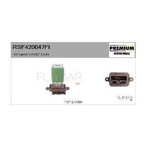 FLAMAR RSF420047FI