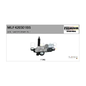 MLF420301BS FLAMAR