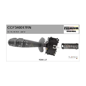 CCF340017RN FLAMAR