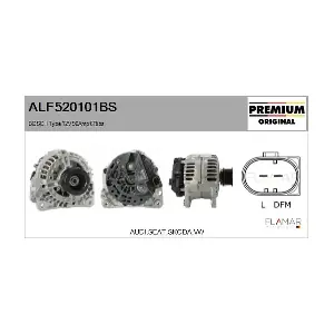 FLAMAR ALF520101BS