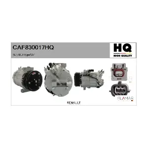 CAF830017HQ FLAMAR