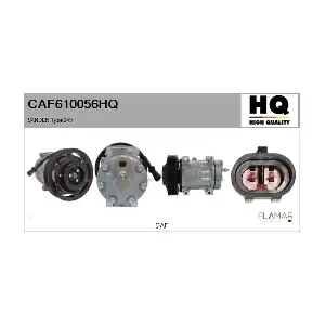 FLAMAR CAF610056HQ