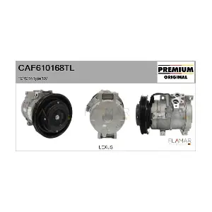 CAF610168TL FLAMAR
