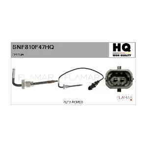 SNF810F47HQ FLAMAR