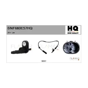 FLAMAR SNF660E57HQ