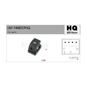 IAF740037HQ FLAMAR