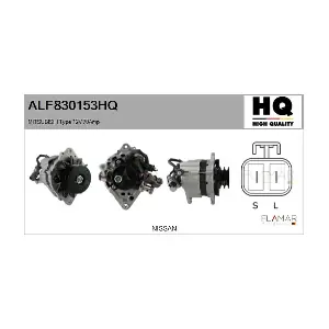 FLAMAR ALF830153HQ