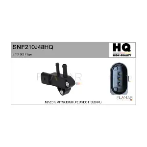 SNF210J48HQ FLAMAR