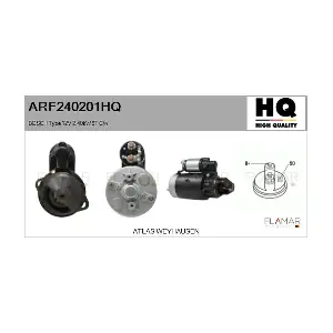 ARF240201HQ FLAMAR