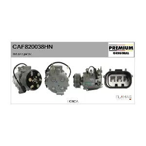 CAF820038HN FLAMAR