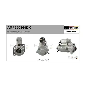 ARF320164DK FLAMAR