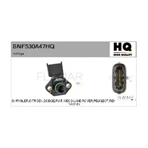 FLAMAR SNF530A47HQ