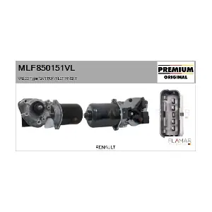 MLF850151VL FLAMAR