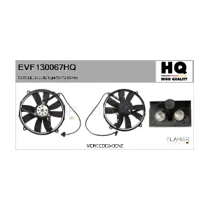 EVF130067HQ FLAMAR