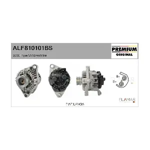 ALF810101BS FLAMAR