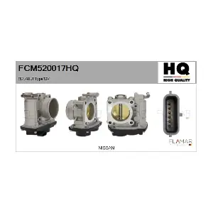 FCM520017HQ FLAMAR