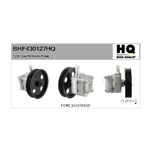 BHF430127HQ FLAMAR