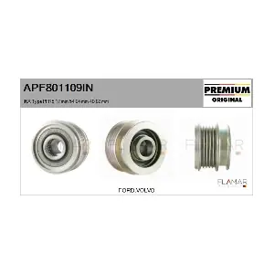 APF801109IN FLAMAR