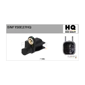 FLAMAR SNF150E27HQ