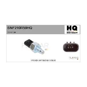 SNF210R59HQ FLAMAR