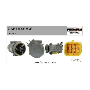 FLAMAR CAF770007CP