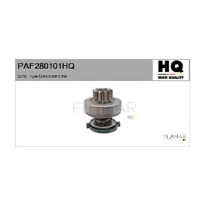 FLAMAR PAF280101HQ