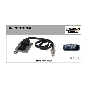 SNF910B67MB FLAMAR