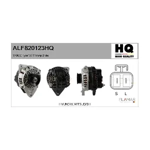 FLAMAR ALF820123HQ