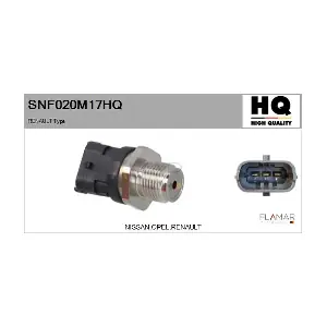 SNF020M17HQ FLAMAR