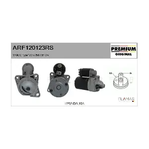 FLAMAR ARF120123RS