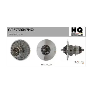 CTF730047HQ FLAMAR