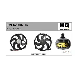 FLAMAR EVF620007HQ
