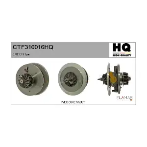 CTF310016HQ FLAMAR