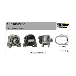 ALF260451VL FLAMAR
