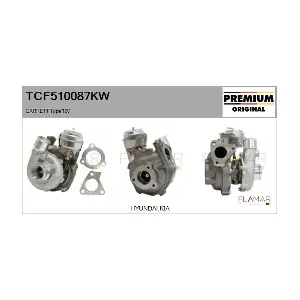 TCF510087KW FLAMAR