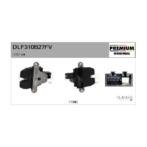 DLF310B27FV FLAMAR