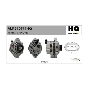 FLAMAR ALF310174HQ
