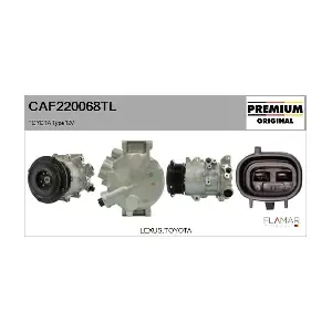 CAF220068TL FLAMAR