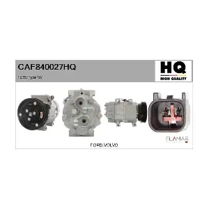 FLAMAR CAF840027HQ