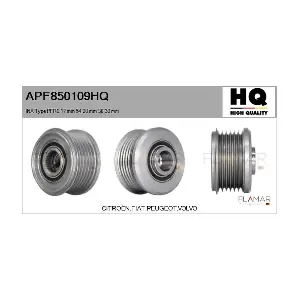 FLAMAR APF850109HQ