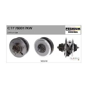 FLAMAR CTF780017KW