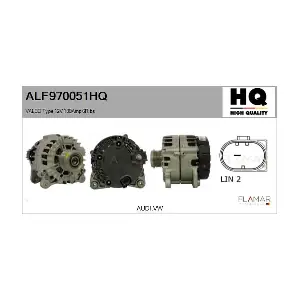 ALF970051HQ FLAMAR