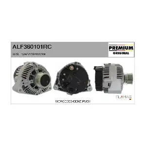 FLAMAR ALF360101RC