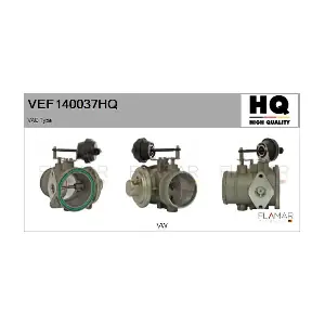 VEF140037HQ FLAMAR