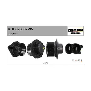 VHF620037VW FLAMAR